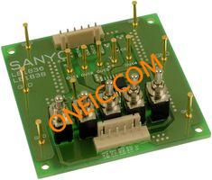 Thumbnail LB1838MEVB