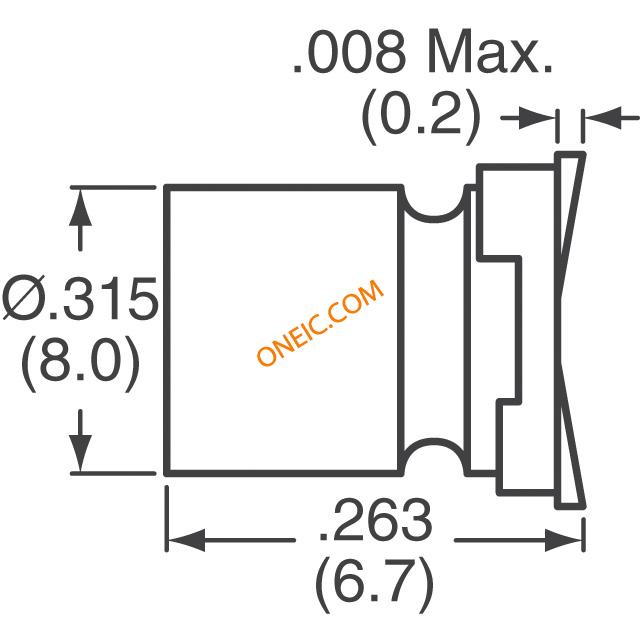 HS, HA Series_8 x 6.7