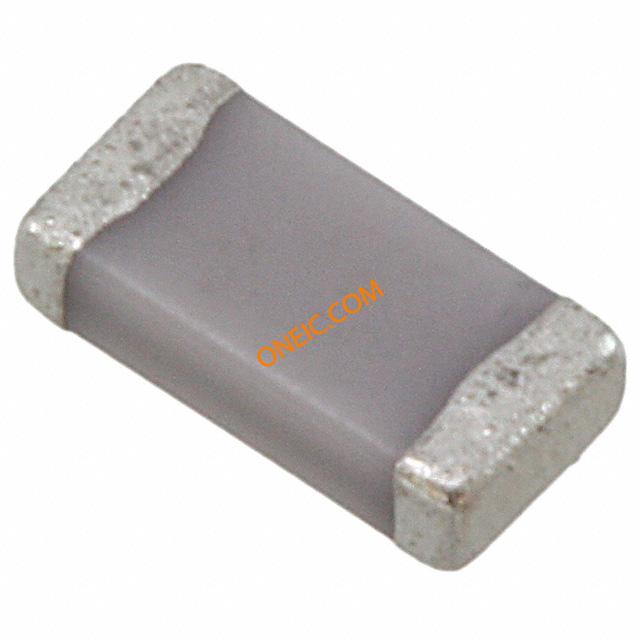 CGA Series 1206-0.75mm