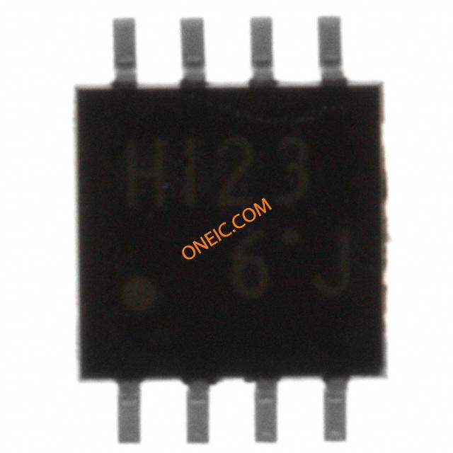 TC7WH123FU(TE12L,F