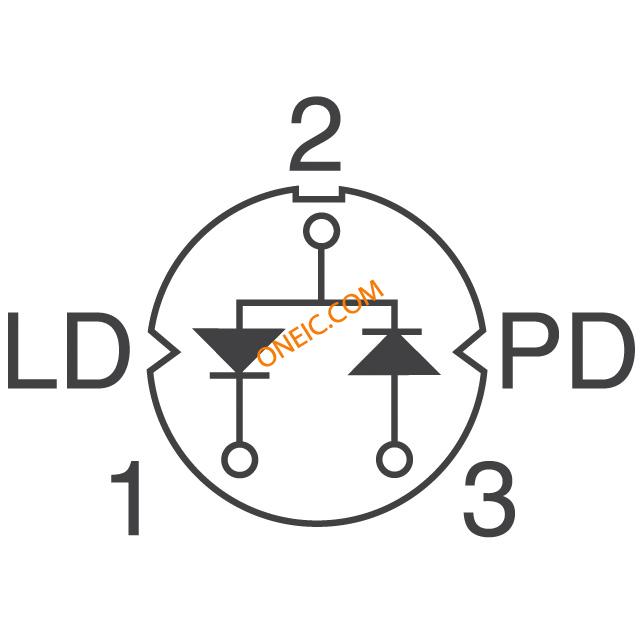 Thumbnail Laser Diode Schematic