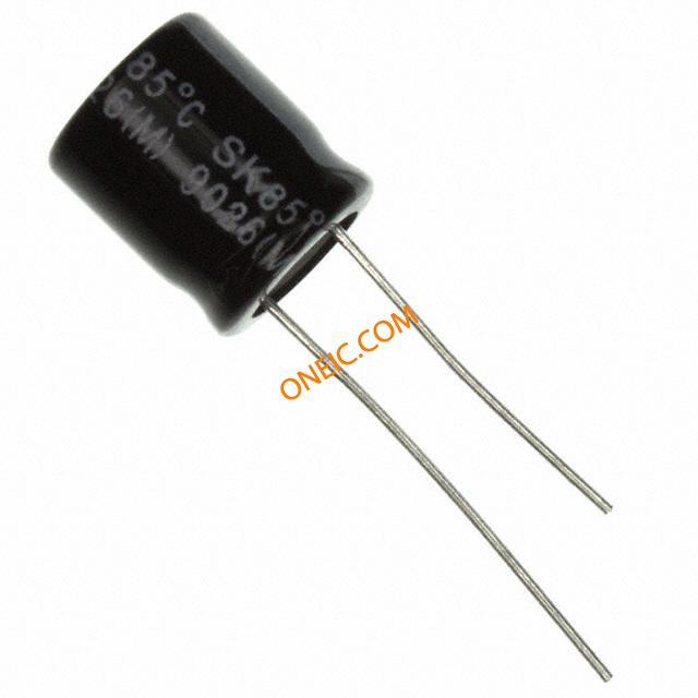 SK series; 338; 10x13; T leads