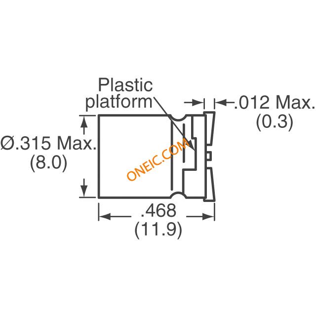 Thumbnail PCJ0J821MCL4GS