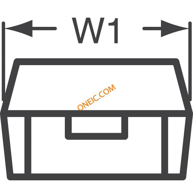 Thumbnail TCA0G336M8R