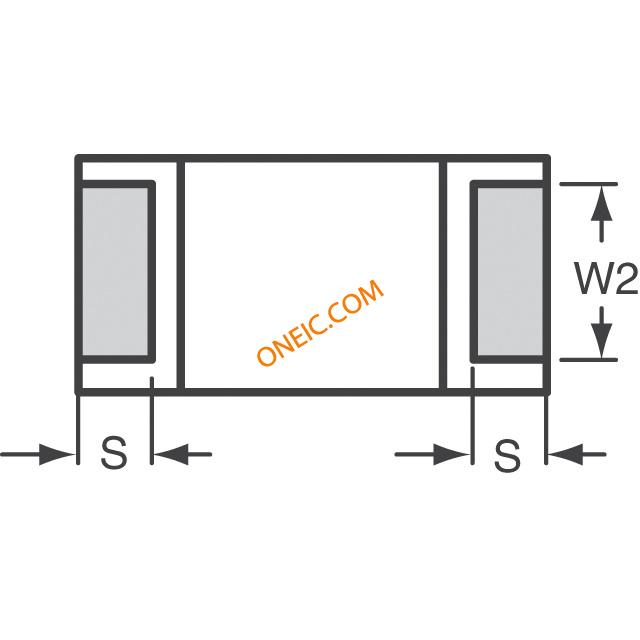 Thumbnail TCA0G336M8R