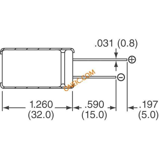 SEK, SK Series_32 x 0.8