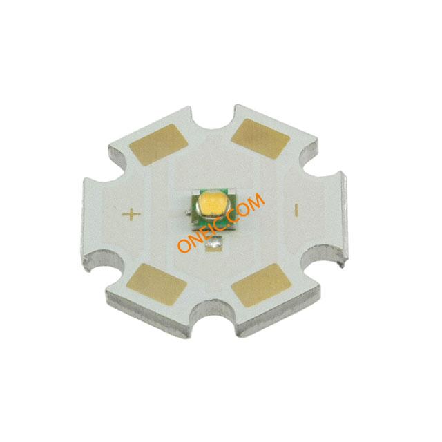 XPGWHT-L1-0000-00DE7-STAR