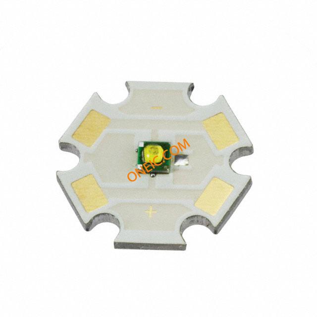 XPGWHT-L1-0000-00H51-STAR