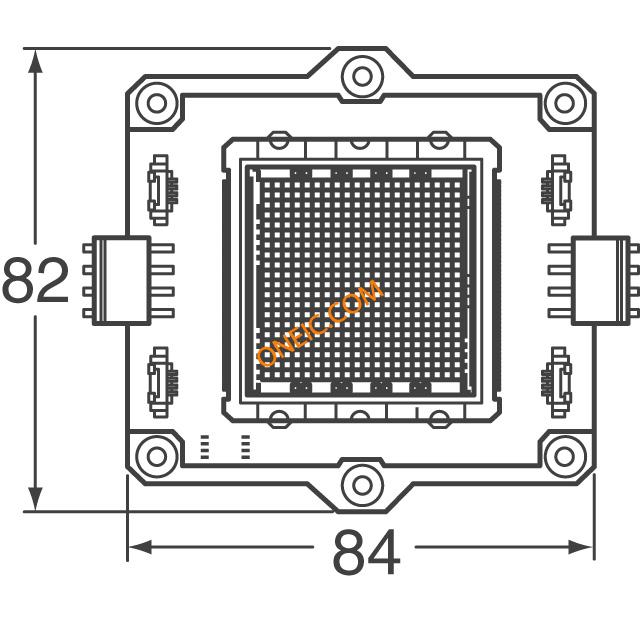 ENFIS QUATTRO ARRAY UVA
