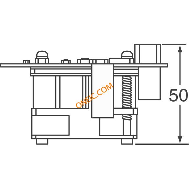 ENFIS UNO AIR LIGHT ENGINE AMBER