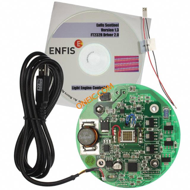 ENFIS UNO AIR LIGHT ENGINE NIR