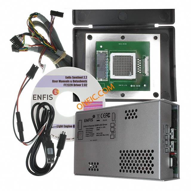 ENFIS QUATTRO-MINI NIR
