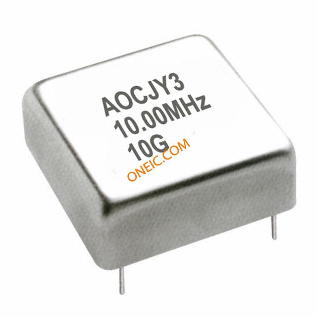 AOCJY3 Series