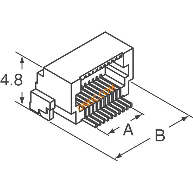JMD Series Side Entry