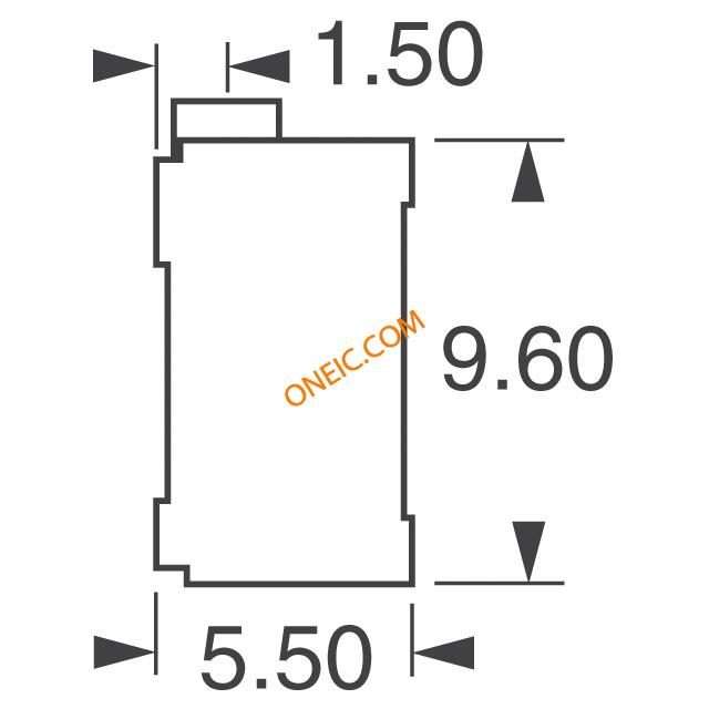 CT9EX Series Top