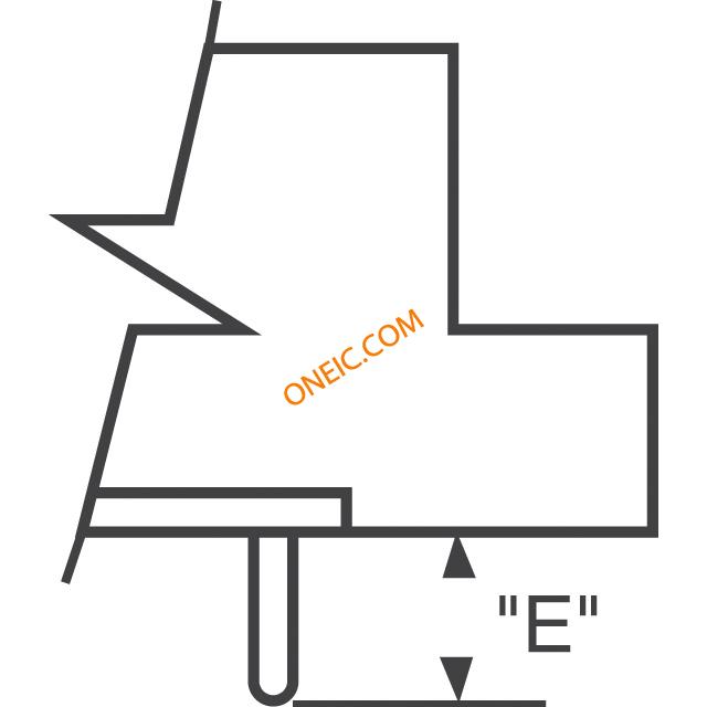 EDAC Edgecard Pin