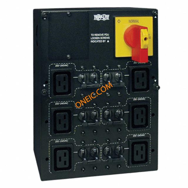 SUPDMB710IEC