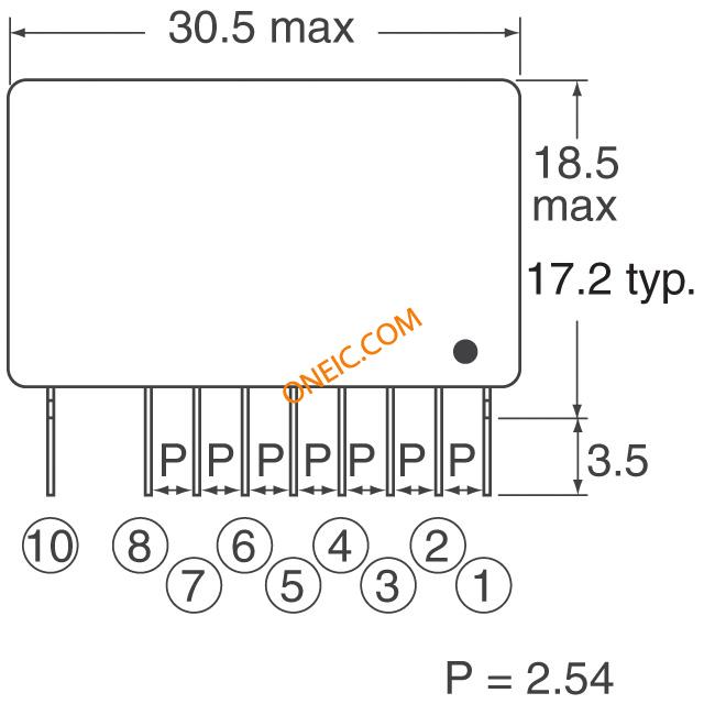 Thumbnail EHD-RD3353