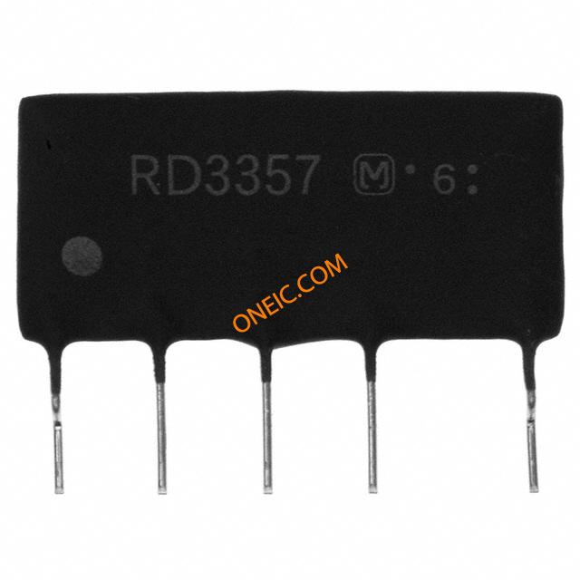 EHD-RD3357