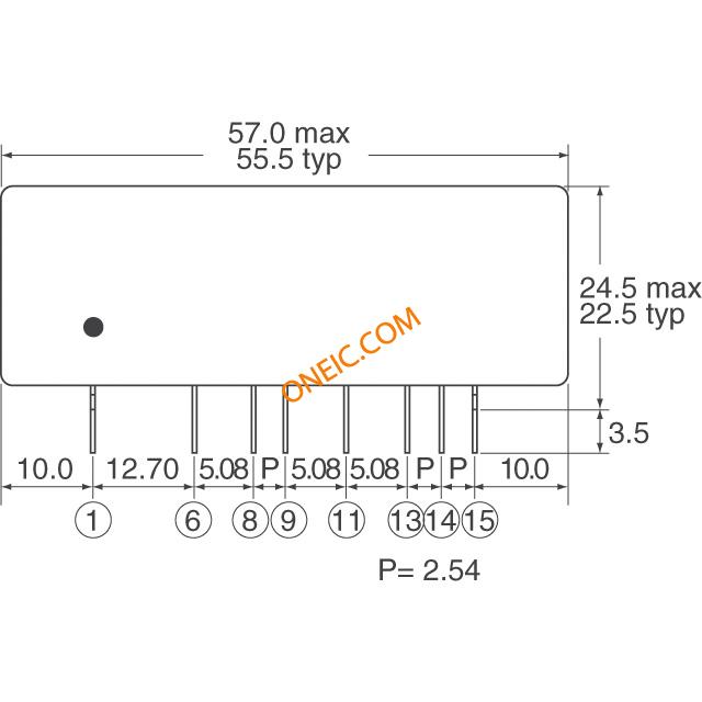 Thumbnail EHD-RD3364A