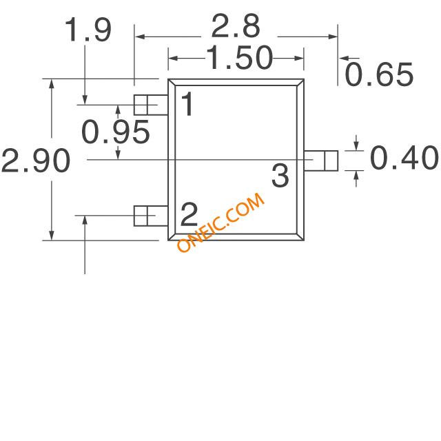 Thumbnail Mini Pkg 3-pin