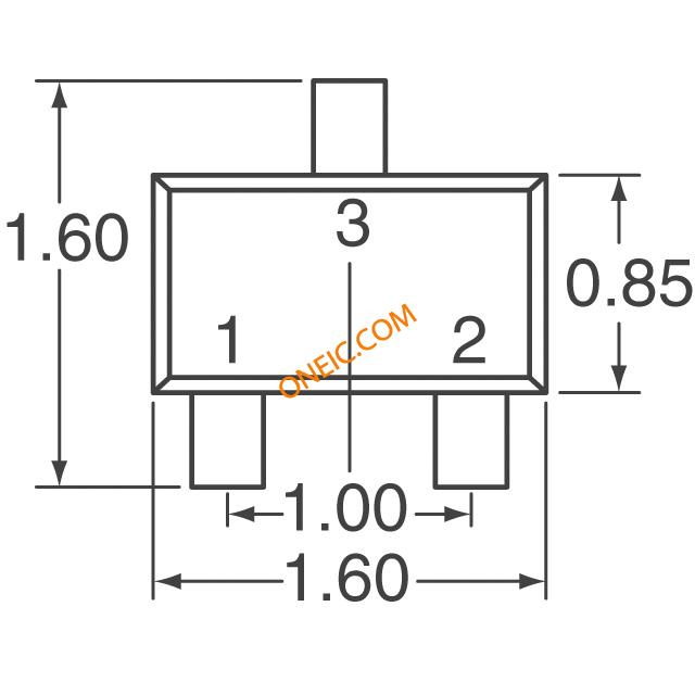 Thumbnail SS-Mini Pkg 3-Pin