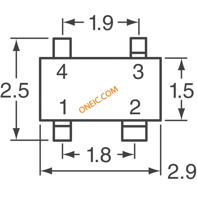 CP4 Packate RF Fets Top