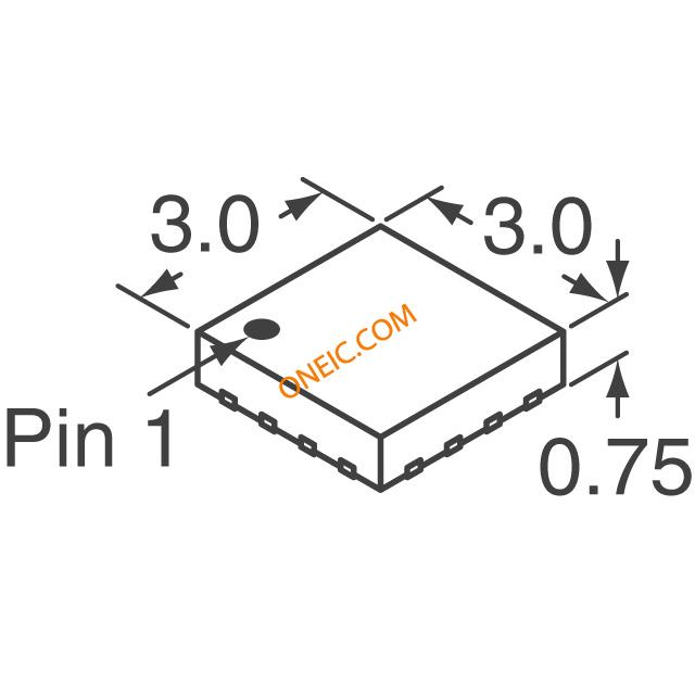 16-QFN