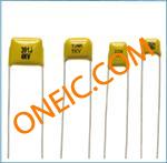 4540N104K501LER