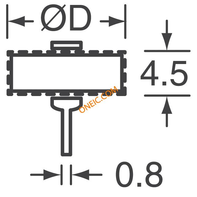 Thumbnail DX-5R5H224U