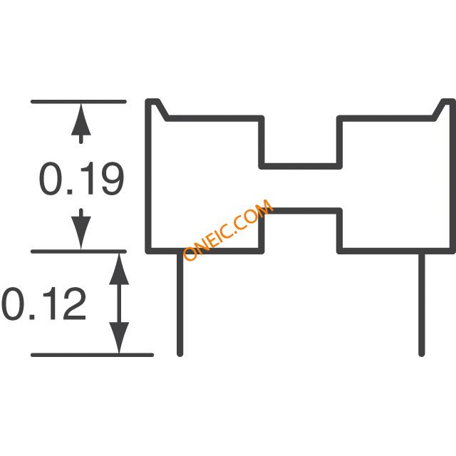 Solder Tail Side Panel