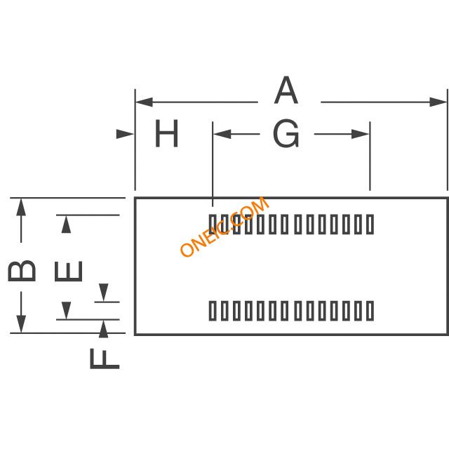 Dip Adapter Top