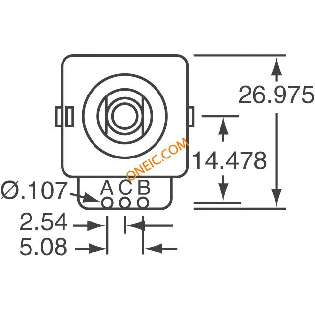 Thumbnail ECW1J-B24-BC0024