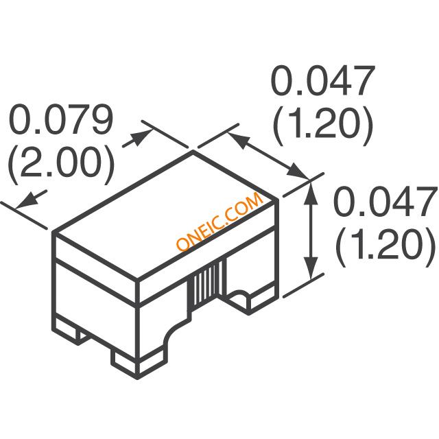 CM0805xxxxR-10 Series