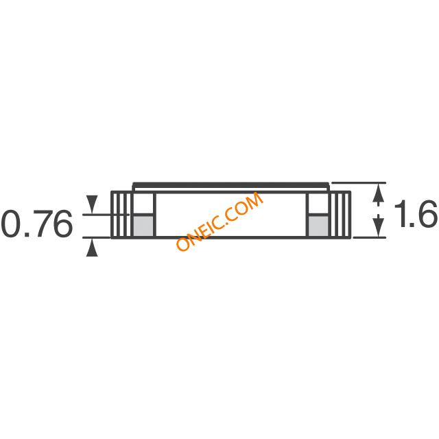 Thumbnail KC7050A150.000C30E00