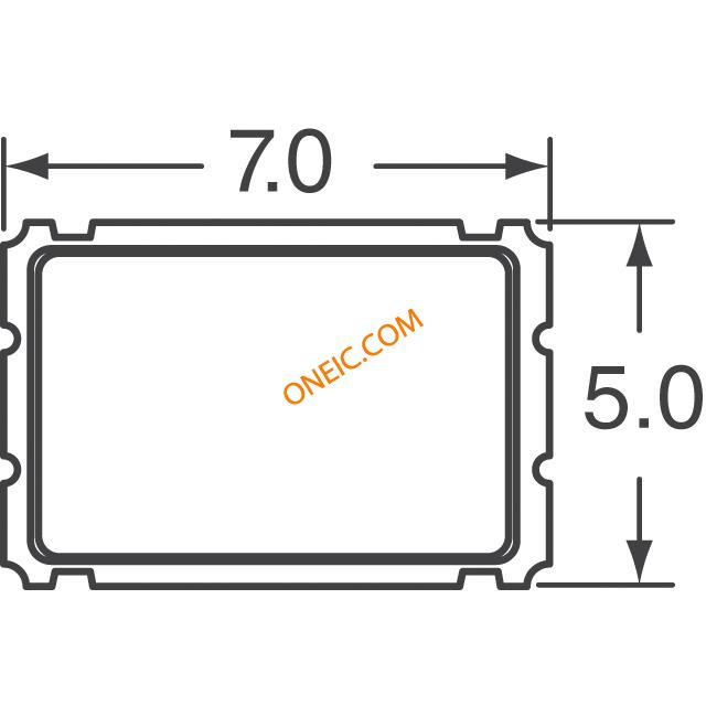 Thumbnail KC7050A150.000C30E00