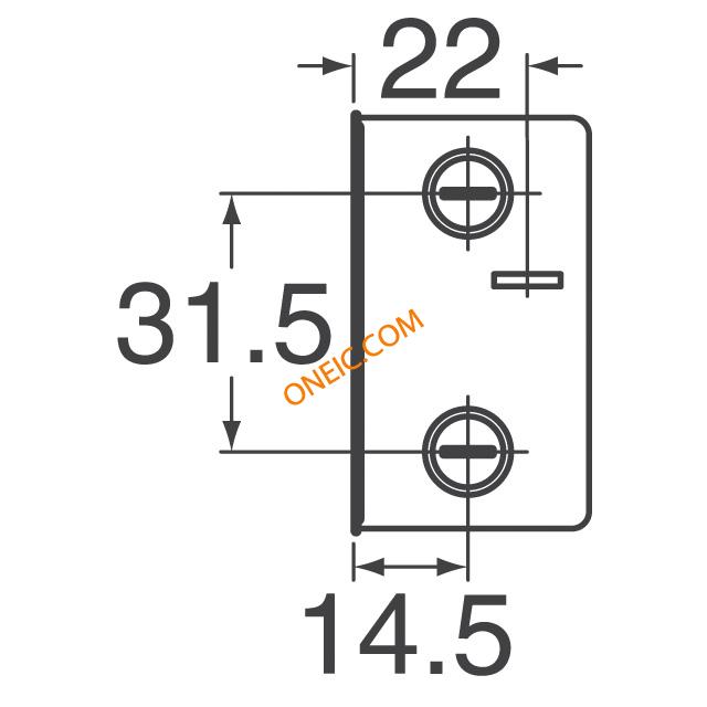 B8411G0000B Series Side 2
