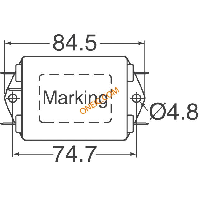 B8411G0000B Series Top