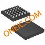 Thumbnail MAX11801EWC+T