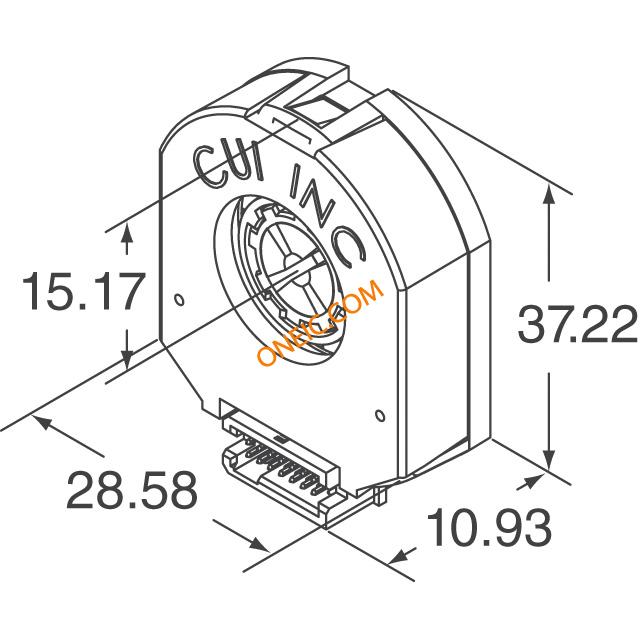 AMT203, 303