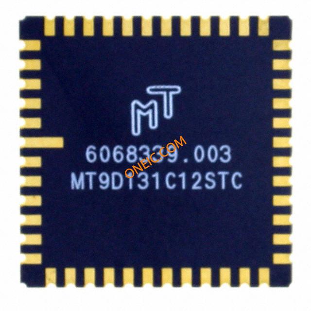 MT9D131C12STC
