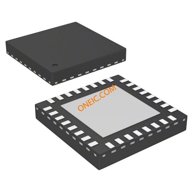 32-QFN Pkg