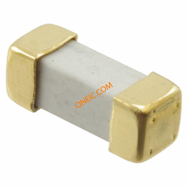 2-SMD, Square End Block