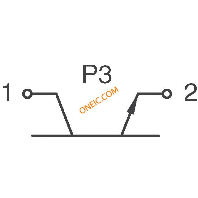 APA3010P3BT Circuit