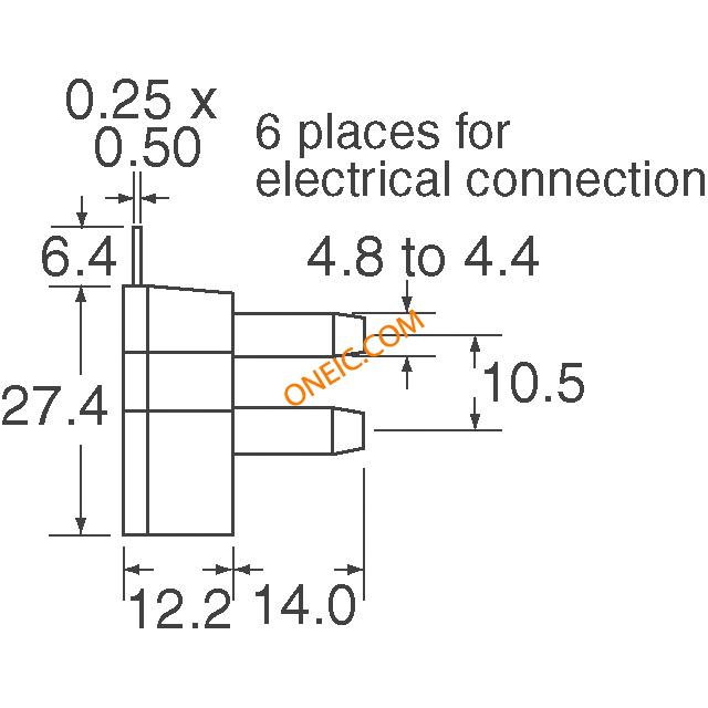 BARO-DO(-MIL) Side 1