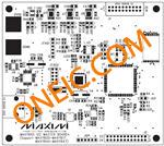 Thumbnail MAX11613EVSYS+