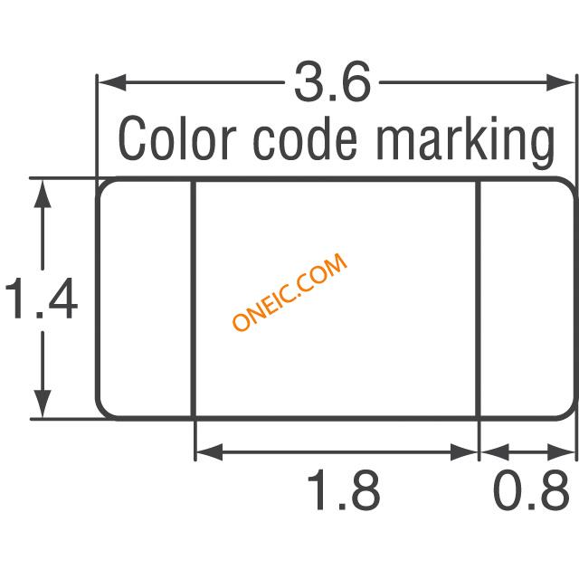 Thumbnail CMA02040X8201GB300