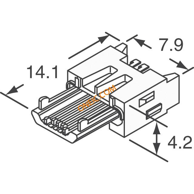 ZX40-B-5S-Unit