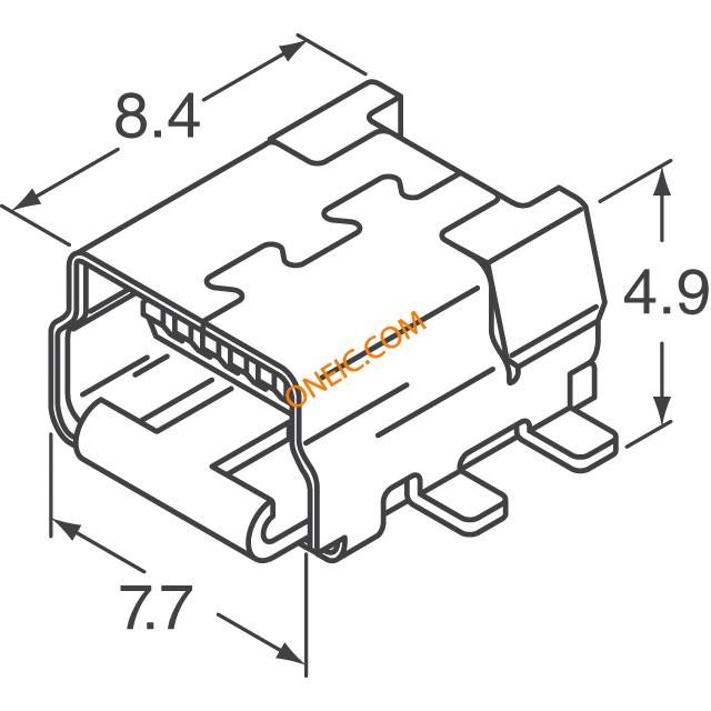 Thumbnail UX60RA-MB-5ST