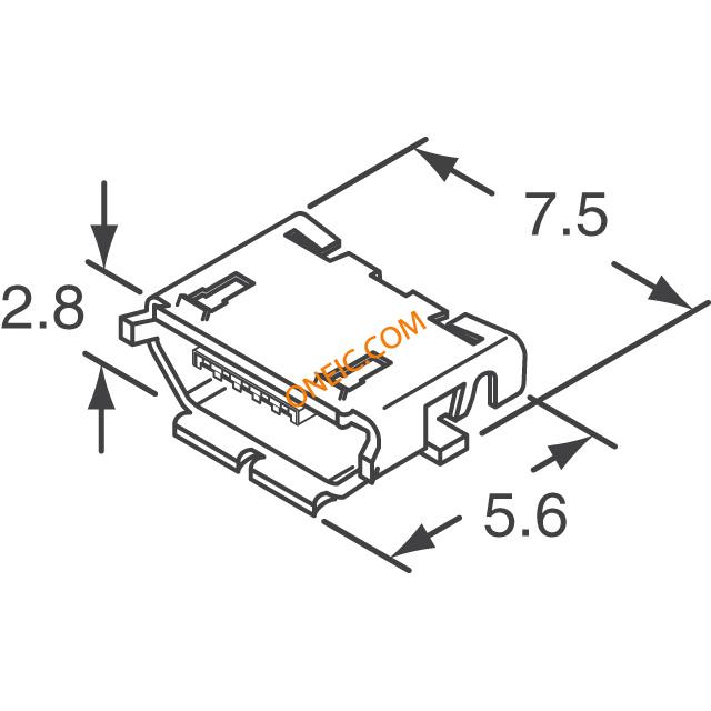 ZX62-B-5PA